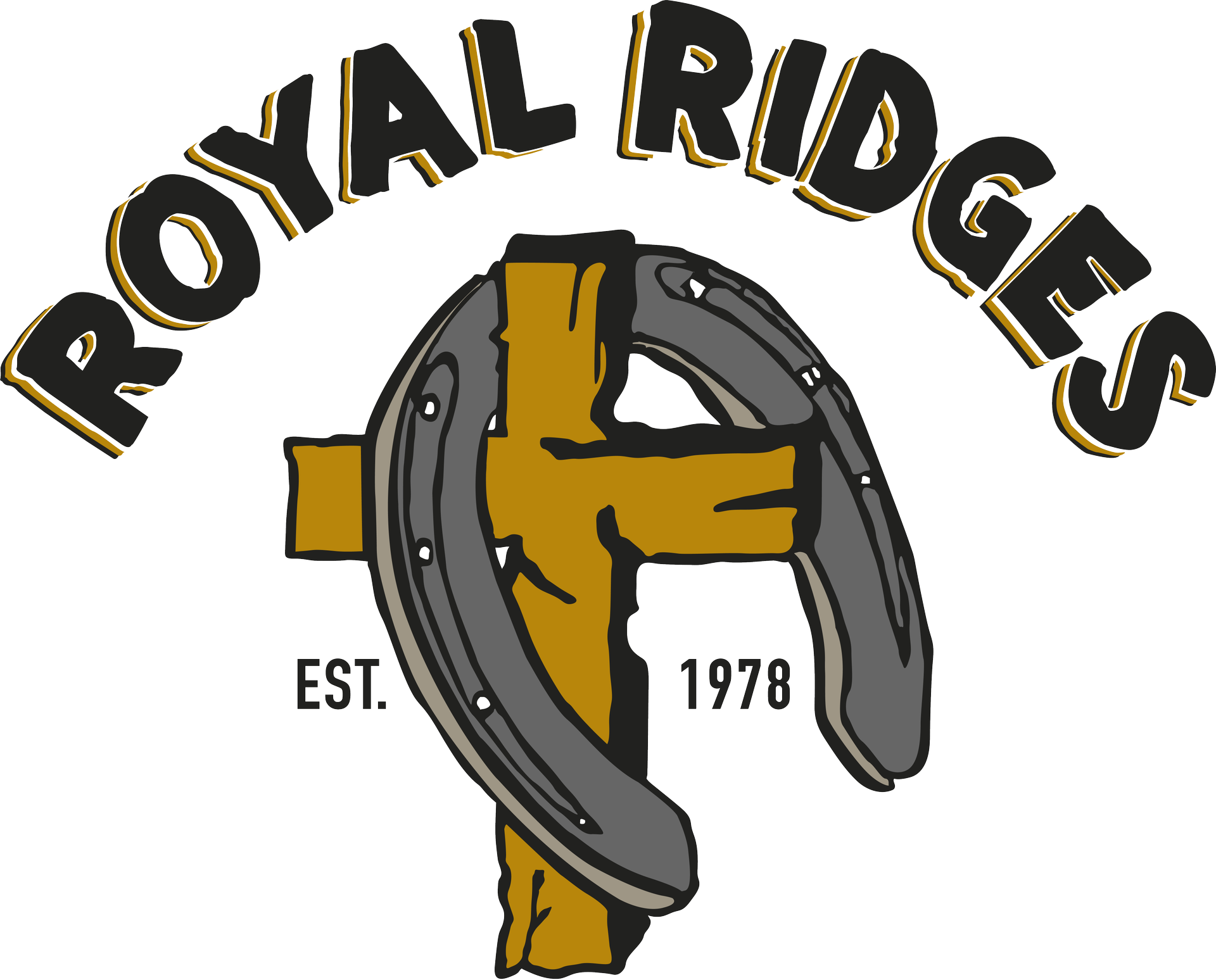 Royal Ridges Logo