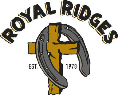 Royal Ridges