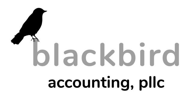 Black Bird Accounting