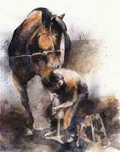 Farrier