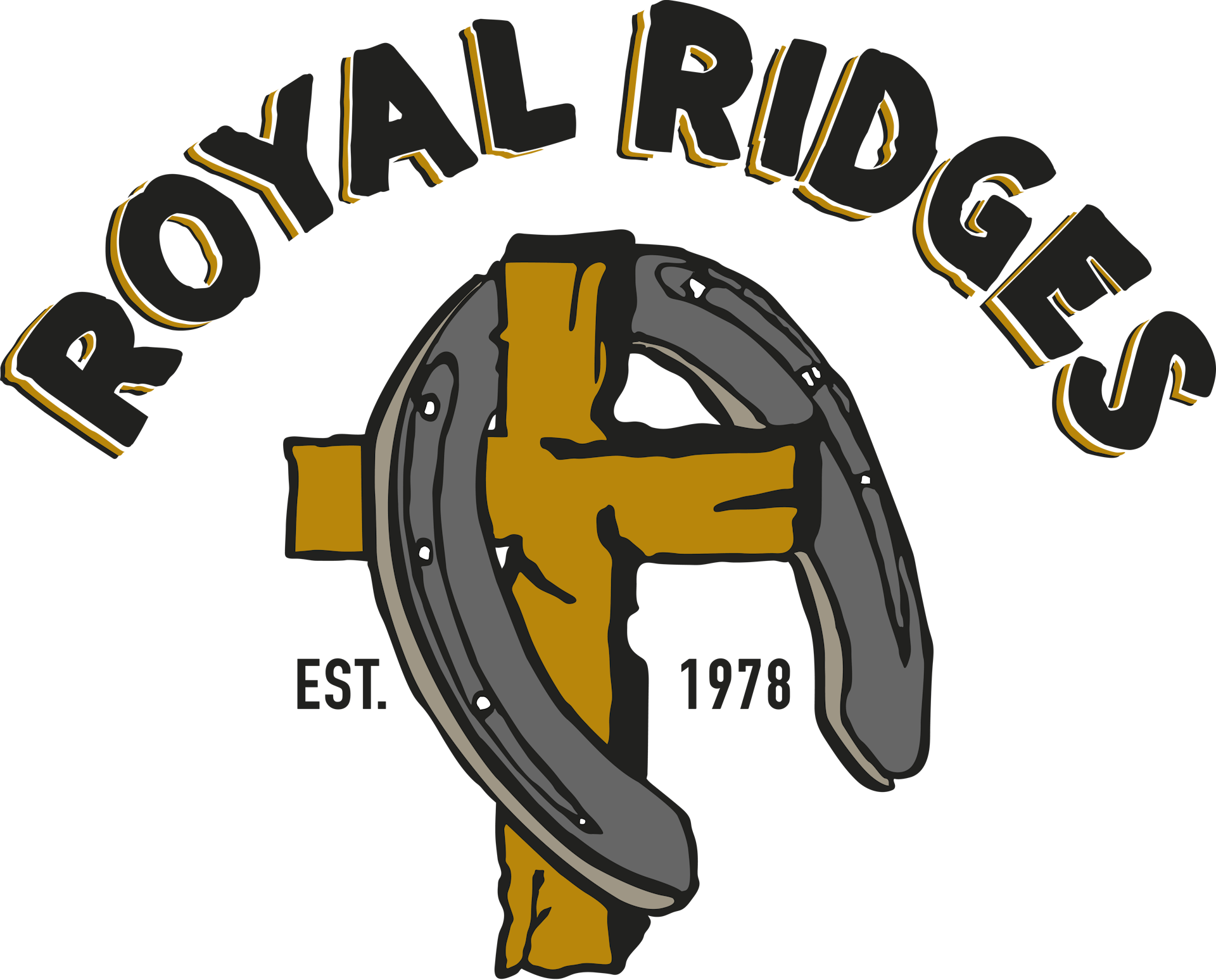 Royal Ridges Logo