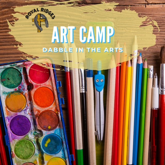 Arts And Crafts Camp arts-and-crafts-camp